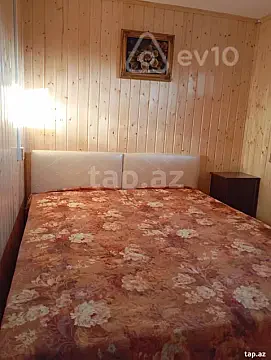 Kirayə verilir 2 otaqlı həyət evi 30 m² — Bakı, Sabunçu 2 otaq 30.00 m²