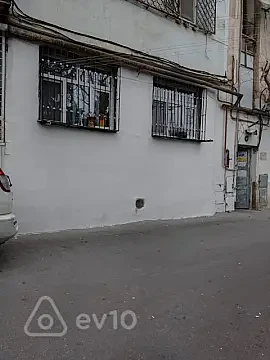 Satılır 3 otaqlı köhnə tikili 60 m² — Bakı, Səbail 3 otaq 60.00 m²