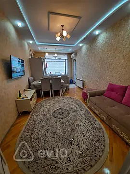 Satılır 2 otaqlı yeni tikili 70 m² — Bakı, Abşeron 2 otaq 70.00 m²