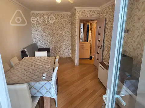 Kirayə verilir 2 otaqlı köhnə tikili 40 m² — Bakı, Nizami 2 otaq 40.00 m²
