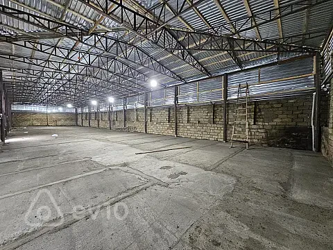 Kirayə verilir mənzil 700 m² — Bakı, Abşeron 700.00 m²