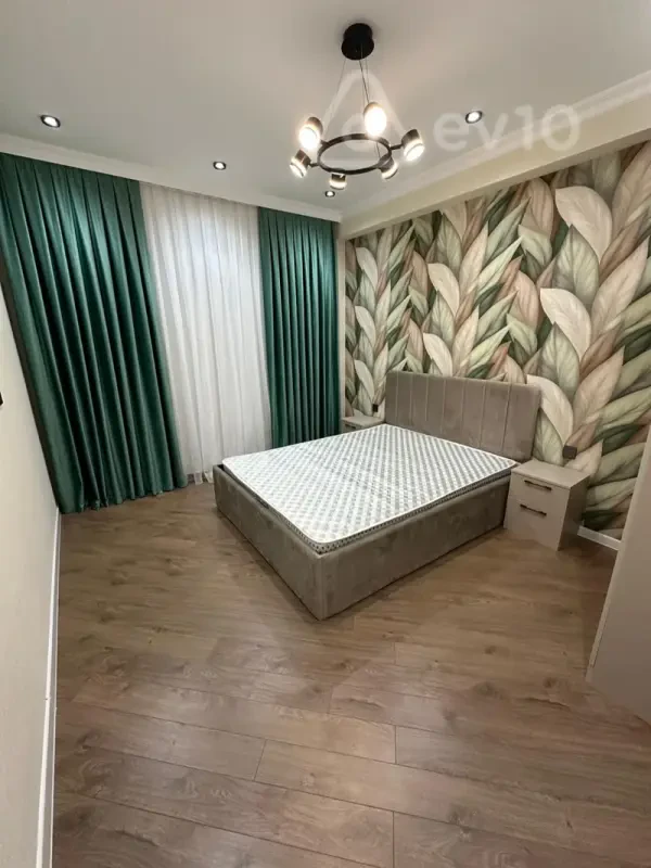 Satılır 3 otaqlı yeni tikili 91 m²