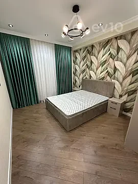 Satılır 3 otaqlı yeni tikili 91 m² — Bakı, Yasamal 3 otaq 91.00 m²
