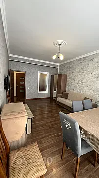 Kirayə verilir 2 otaqlı yeni tikili 70 m² — Bakı, Nizami 2 otaq 70.00 m²
