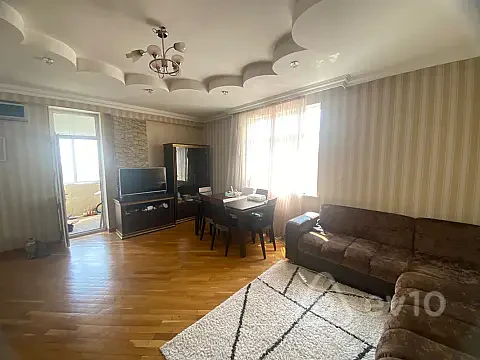 Satılır 2 otaqlı yeni tikili 60 m² — Bakı, Yasamal 2 otaq 60.00 m²