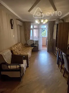 Kirayə verilir 2 otaqlı köhnə tikili 50 m² — Bakı, Nizami 2 otaq 50.00 m²