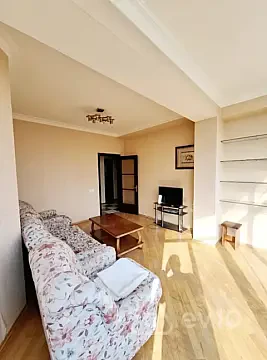 Kirayə verilir 2 otaqlı yeni tikili 75 m² — Bakı, Nəsimi 2 otaq 75.00 m²