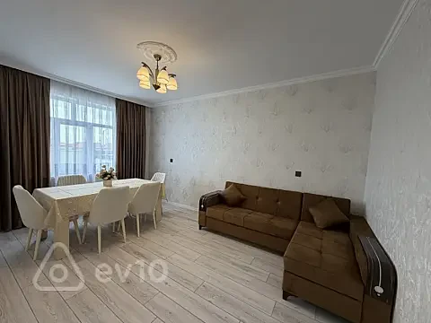 Satılır 2 otaqlı həyət evi 60 m² — Bakı, Abşeron 2 otaq 60.00 m²