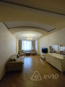 Kirayə verilir 3 otaqlı yeni tikili 120 m² — Bakı, Nəsimi 3 otaq 120.00 m²