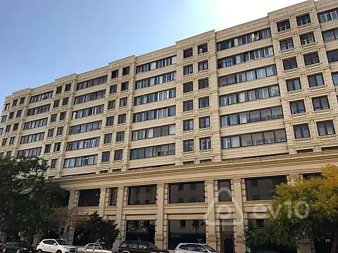 Kirayə verilir 3 otaqlı köhnə tikili 85 m² — Bakı, Nəsimi 3 otaq 85.00 m²