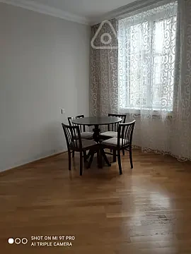 Kirayə verilir 2 otaqlı köhnə tikili 65 m² — Bakı, Nərimanov 2 otaq 65.00 m²