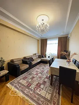 Satılır 3 otaqlı yeni tikili 90 m² — Bakı, Xətai 3 otaq 90.00 m²
