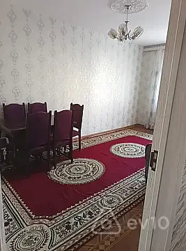 Kirayə verilir 2 otaqlı köhnə tikili 85 m² — Bakı, Nizami 2 otaq 85.00 m²