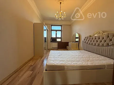 Kirayə verilir 3 otaqlı köhnə tikili 80 m² — Bakı, Yasamal 3 otaq 80.00 m²
