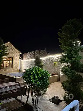 Satılır 4 otaqlı həyət evi 168 m² — Bakı, Xəzər 4 otaq 168.00 m²