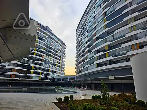 Satılır 2 otaqlı yeni tikili 126.7 m² — Bakı, Binəqədi 2 otaq 126.70 m²