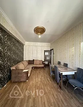Kirayə verilir 3 otaqlı yeni tikili 85 m² — Bakı, Abşeron 3 otaq 85.00 m²