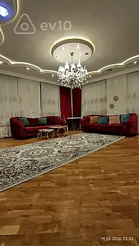 Kirayə verilir 3 otaqlı yeni tikili 96 m² — Bakı, Nizami 3 otaq 96.00 m²