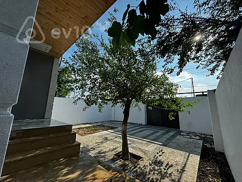 Satılır 3 otaqlı həyət evi 75 m² — Bakı, Sabunçu 3 otaq 75.00 m²