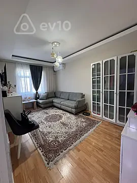 Satılır 2 otaqlı köhnə tikili 40 m² — Bakı, Suraxanı 2 otaq 40.00 m²