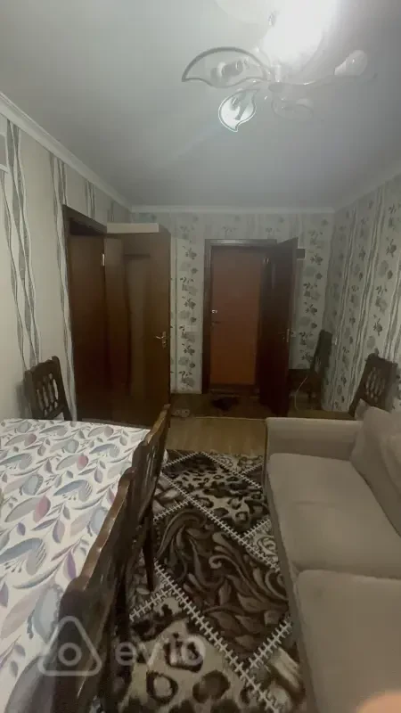 Kirayə verilir 2 otaqlı köhnə tikili 36 m²