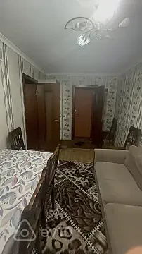 Kirayə verilir 2 otaqlı köhnə tikili 36 m² — Bakı, Nərimanov 2 otaq 36.00 m²