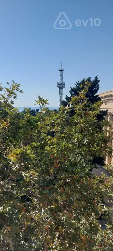 Kirayə verilir 3 otaqlı köhnə tikili 57.1 m²