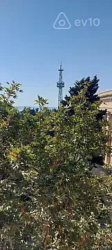 Kirayə verilir 3 otaqlı köhnə tikili 57.1 m² — Bakı, Səbail 3 otaq 57.10 m²