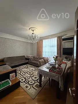 Satılır 2 otaqlı yeni tikili 65 m² — Bakı, Nizami 2 otaq 65.00 m²
