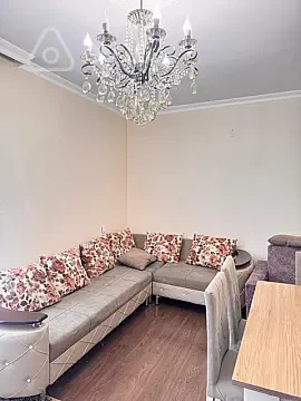 Kirayə verilir 3 otaqlı köhnə tikili 75 m² — Bakı, Binəqədi 3 otaq 75.00 m²