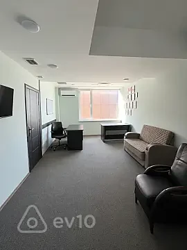 Kirayə verilir 2 otaqlı ofis 33 m² — Bakı, Xətai 2 otaq 33.00 m²