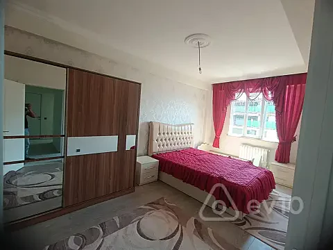 Kirayə verilir 2 otaqlı yeni tikili 62 m² — Xırdalan 2 otaq 62.00 m²