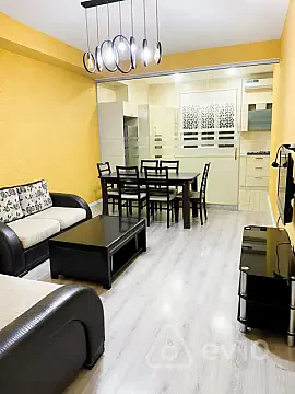 Kirayə verilir 4 otaqlı yeni tikili 120 m² — Bakı, Nəsimi 4 otaq 120.00 m²