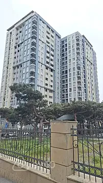 Satılır 3 otaqlı yeni tikili 151 m² — Bakı, Səbail 3 otaq 151.00 m²