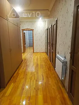 Kirayə verilir 2 otaqlı yeni tikili 95 m² — Bakı, Xətai 2 otaq 95.00 m²