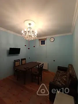 Kirayə verilir 2 otaqlı həyət evi 50 m² — Bakı, Sabunçu 2 otaq 50.00 m²