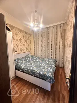 Kirayə verilir 2 otaqlı yeni tikili 55 m² — Xırdalan 2 otaq 55.00 m²