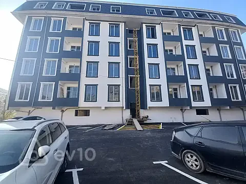 Satılır 2 otaqlı yeni tikili 55 m² — Bakı, Səbail 2 otaq 55.00 m²