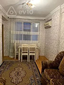 Kirayə verilir 2 otaqlı yeni tikili 40 m² — Xırdalan 2 otaq 40.00 m²