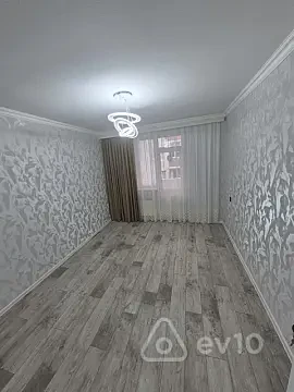 Satılır 2 otaqlı yeni tikili 70 m² — Xırdalan 2 otaq 70.00 m²