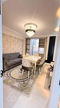 Satılır 3 otaqlı yeni tikili 72 m² — Xırdalan 3 otaq 72.00 m²