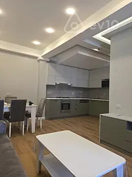 Kirayə verilir 3 otaqlı yeni tikili 101 m² — Bakı, Yasamal 3 otaq 101.00 m²