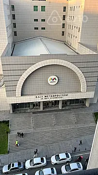 Kirayə verilir 2 otaqlı yeni tikili 60 m² — Bakı, Nəsimi 2 otaq 60.00 m²