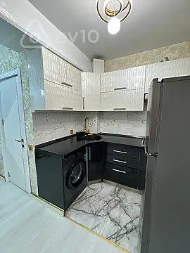 Kirayə verilir 2 otaqlı yeni tikili 60 m² — Bakı, Yasamal 2 otaq 60.00 m²