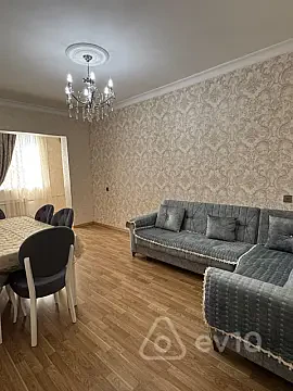 Satılır 3 otaqlı köhnə tikili 90 m² — Bakı, Xətai 3 otaq 90.00 m²