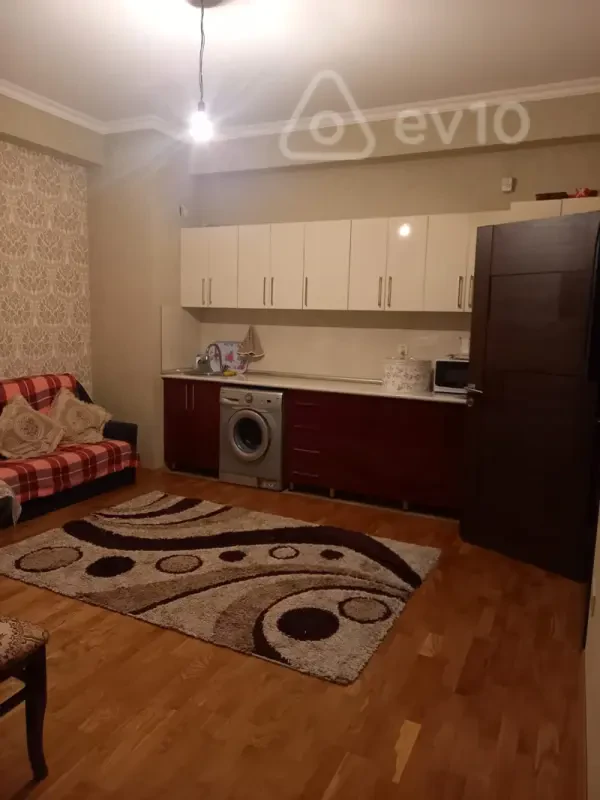 Kirayə verilir 3 otaqlı yeni tikili 60 m²