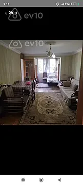 Kirayə verilir 2 otaqlı köhnə tikili 79 m² — Bakı, Nərimanov 2 otaq 79.00 m²