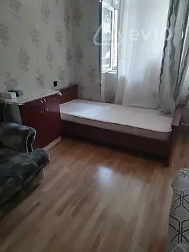 Kirayə verilir 1 otaqlı yeni tikili 30 m² — Bakı, Nizami 1 otaq 30.00 m²