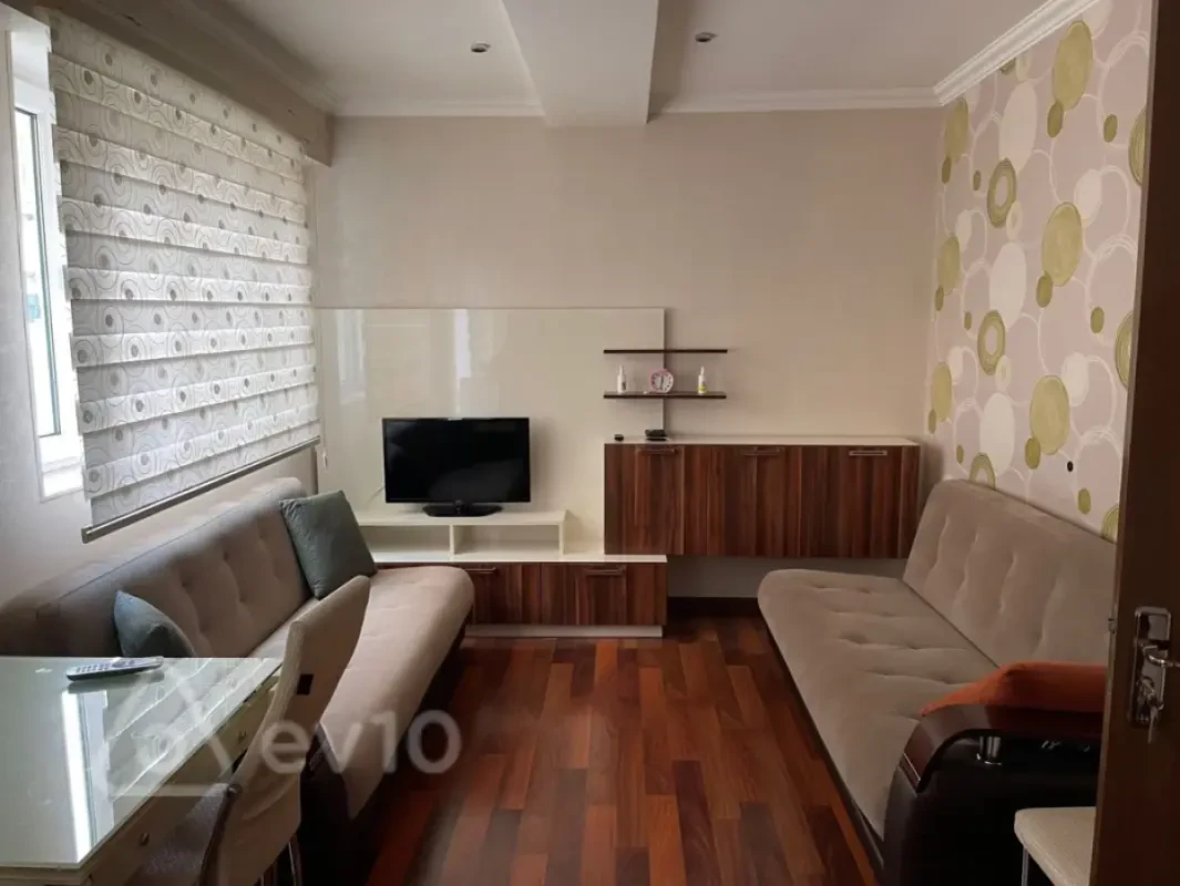 Kirayə verilir 2 otaqlı yeni tikili 50 m²