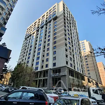 Satılır 2 otaqlı yeni tikili 90 m² — Bakı, Nəsimi 2 otaq 90.00 m²